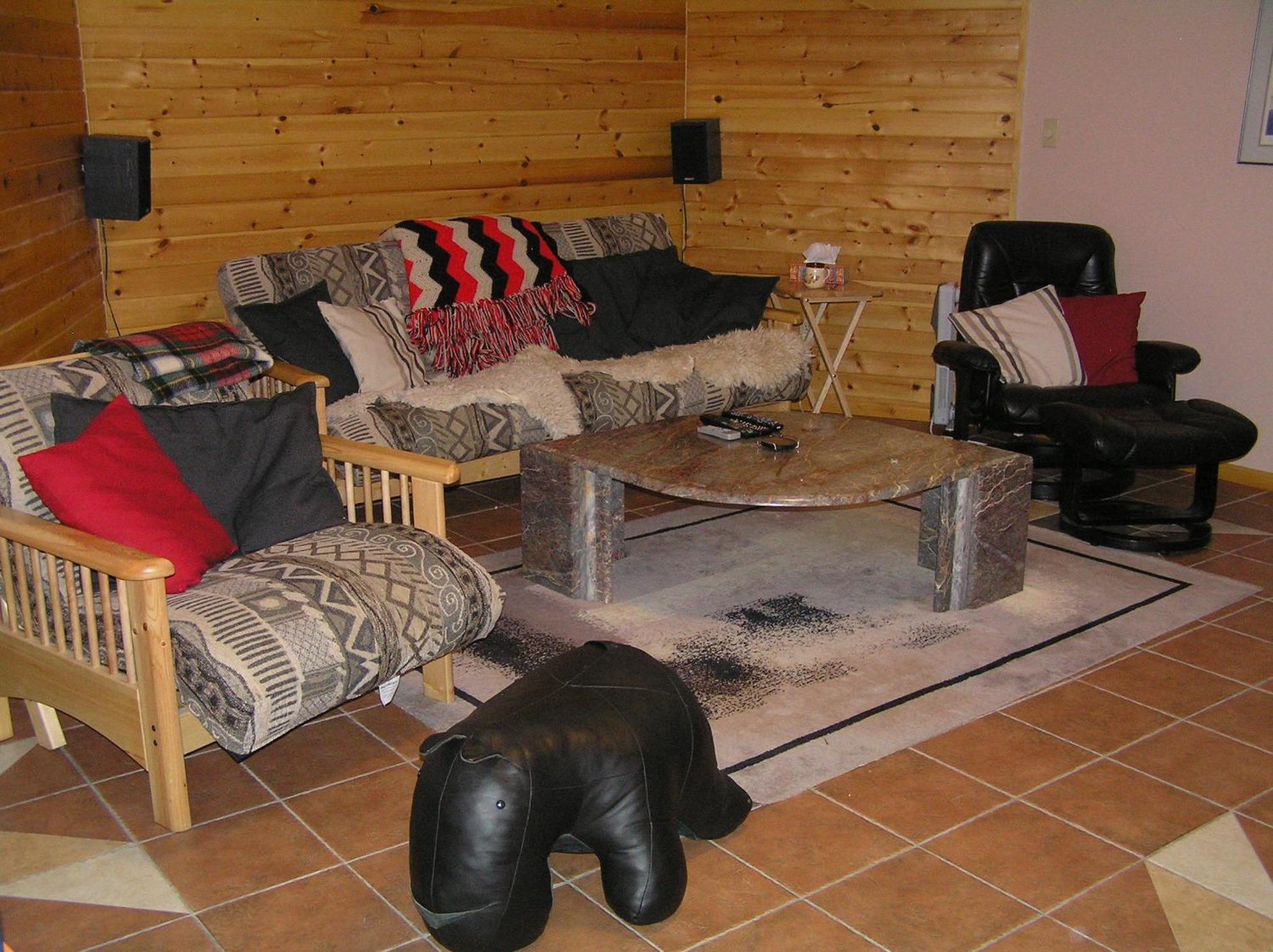 End Of The Road B & B Cranbrook Dış mekan fotoğraf