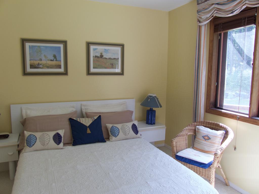 End Of The Road B & B Cranbrook Dış mekan fotoğraf