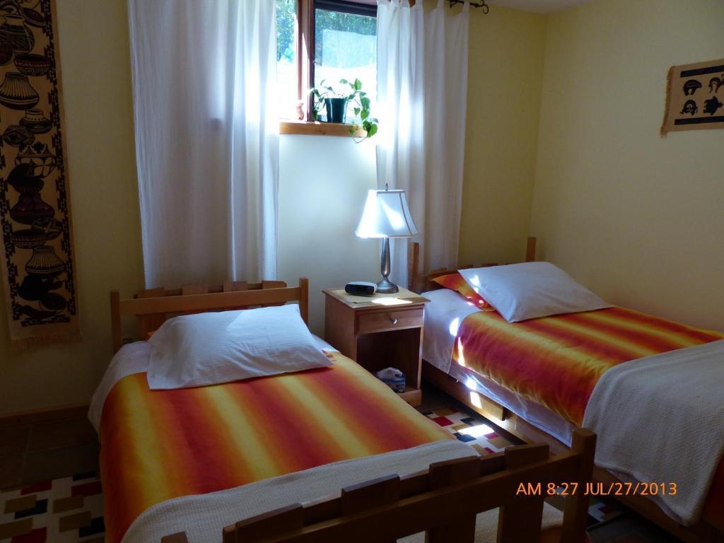 End Of The Road B & B Cranbrook Oda fotoğraf